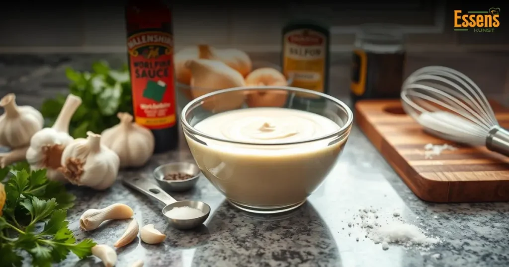 cane's sauce recipe