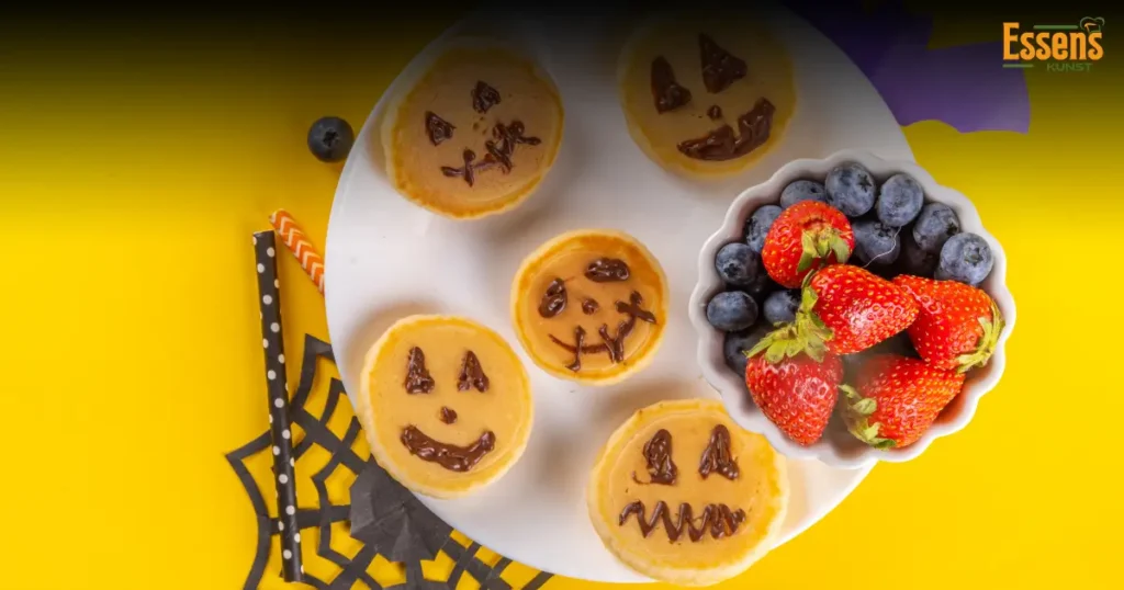 halloween breakfast ideas