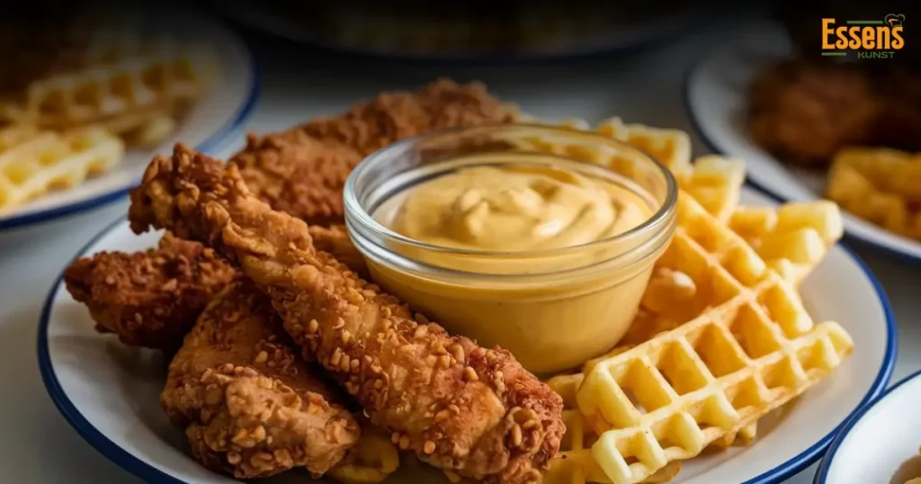 chick fil a sauce recipe